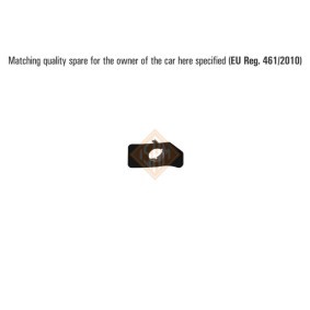 Køb Holder, Sensor-parkeringsassistent af ISAM 0935817 til den lave pris 364,10 DKK
