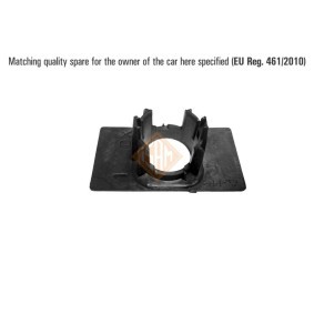 Køb Holder, Sensor-parkeringsassistent af ISAM 0942861 til den lave pris 349,50 DKK