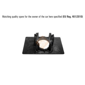Køb Holder, Sensor-parkeringsassistent af ISAM 0942862 til den lave pris 349,50 DKK