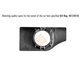 Køb Holder, Sensor-parkeringsassistent af ISAM 0942871 til den lave pris 344,82 DKK