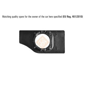 Køb Holder, Sensor-parkeringsassistent af ISAM 0942872 til den lave pris 344,82 DKK