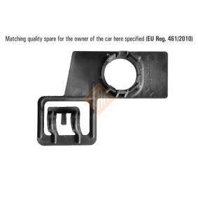 Køb Holder, Sensor-parkeringsassistent af ISAM 0942873 til den lave pris 345,99 DKK