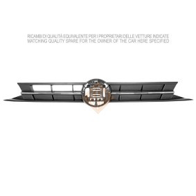 Kühlergrill 0951510