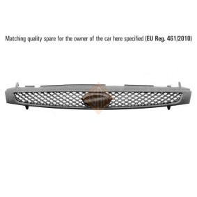 Kühlergrill für FORD von ISAM