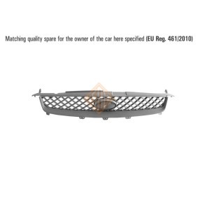 Kühlergrill für FORD von ISAM