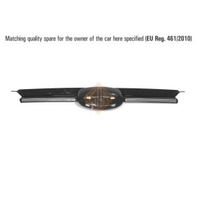 Kühlergrill für FORD von ISAM
