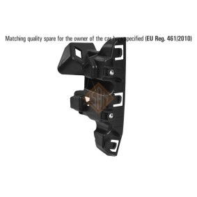 Achetez des Support de pare-chocs ISAM 1056311 à prix pour 49,74 €
