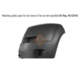 Acquista Paraurti da ISAM 1316112 a buon mercato per soli 107,43 €