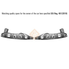 Achetez des Jeu de supports, pare-chocs ISAM 1328319 à prix pour 53,53 €