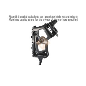 Stoßstangenhalter 1445322 von ISAM günstig für 58,50 € online kaufen