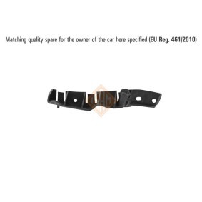Stoßstangenhalter 1712312 von ISAM günstig für 45,70 € online kaufen