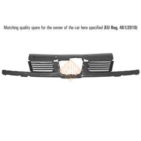 Kühlergrill 2108511