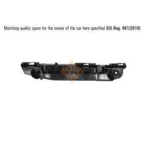 Stoßstangenhalter 2305311 von ISAM günstig für 46,25 € online kaufen