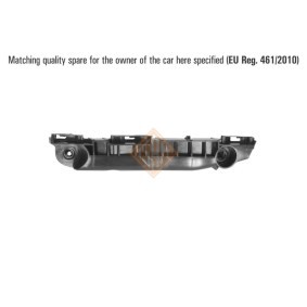 Stoßstangenhalter 2305312 von ISAM günstig für 46,25 € online kaufen