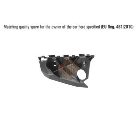 Stoßstangenhalter 2309311 von ISAM günstig für 51,24 € online kaufen