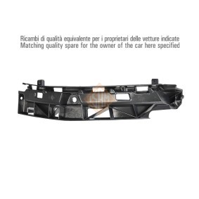 Stoßstangenhalter 2318322 von ISAM günstig für 79,24 € online kaufen