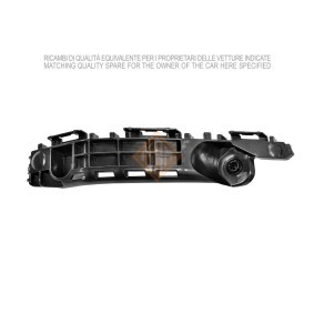 Comprar Soporte, parachoques de ISAM 2324311 a bajo precio de 50,64 €