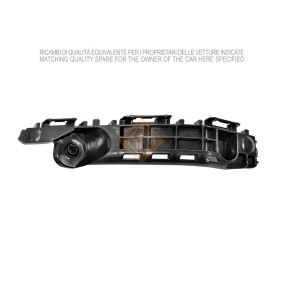 Comprar Soporte, parachoques de ISAM 2324312 a bajo precio de 50,64 €