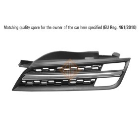 Kühlergrill für NISSAN von ISAM