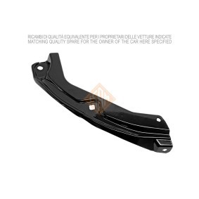 Achetez des Support de pare-chocs ISAM 3308476 à prix pour 45,26 €