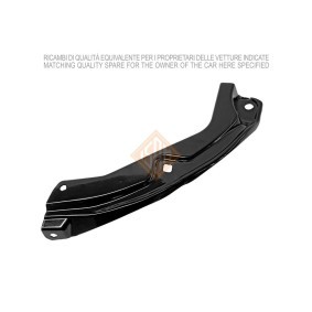 Achetez des Support de pare-chocs ISAM 3308477 à prix pour 45,26 €