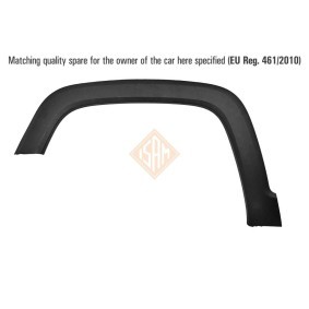 Comprar Aletin de ISAM 3501912 a bajo precio de 93,38 €