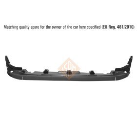Spoilerlippe 3502701 für JEEP