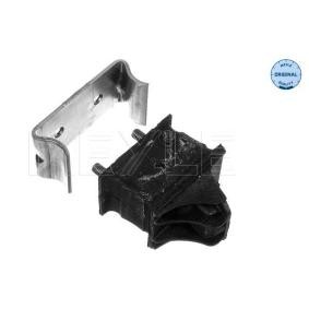 Motorlager 034 024 0033