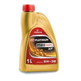 Compre Óleo do motor da ORLEN QFS437B10 a um preço baixo por 16,14 €