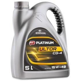 Acquista Olio motore da ORLEN QFS472B50 a buon mercato per soli 37,71 €