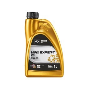 Compre Óleo do motor da ORLEN QFS750B10 a um preço baixo por 16,46 €