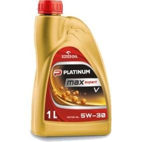Compre Óleo do motor da ORLEN QFS830B10 a um preço baixo por 19,08 €
