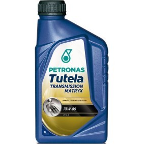 Getriebeöl von PETRONAS 76009E18EU