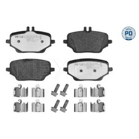 Compre Correia trapezoidal da MEYLE 052 010 0818 a um preço baixo por 4,94 €