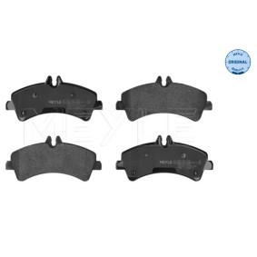 Compre Correia trapezoidal da MEYLE 052 010 1110 a um preço baixo por 4,79 €