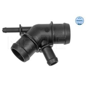 Achetez des Bride de liquide de refroidissement MEYLE 100 121 0072 à prix pour 10,03 €