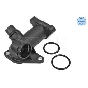 Achetez des Bride de liquide de refroidissement MEYLE 100 121 0113 à prix pour 14,19 €
