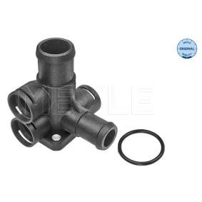 Achetez des Bride de liquide de refroidissement MEYLE 100 121 1026 à prix pour 9,49 €