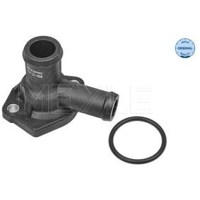 Achetez des Bride de liquide de refroidissement MEYLE 100 121 1058 à prix pour 4,09 €