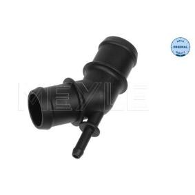 Achetez des Bride de liquide de refroidissement MEYLE 100 121 1065 à prix pour 11,49 €