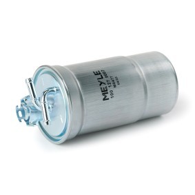 Achetez des Filtre à carburant MEYLE 100 127 0007 à prix pour 15,53 €