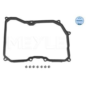 Achetez des Joint, carter d'huile-boîte automatique MEYLE 100 139 0002 à prix pour 16,54 €