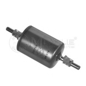 Achetez des Filtre à carburant MEYLE 100 201 0000 à prix pour 12,80 €