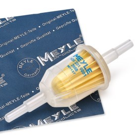 Achetez des Filtre à carburant MEYLE 100 201 0001 à prix pour 2,74 €