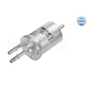 Achetez des Filtre à carburant MEYLE 100 323 0011 à prix pour 22,05 €