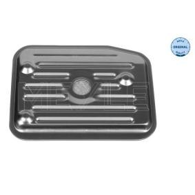 SEAT Hydraulikfilter, Automatikgetriebe von MEYLE