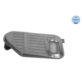 Köp Hydraulikfilter, automatväxel av MEYLE 100 325 0005 till det låga priset 188,31 kr