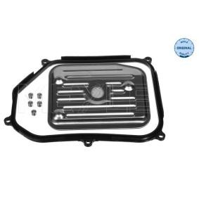 Hydraulikfiltersatz, Automatikgetriebe 100 398 0011 von MEYLE günstig für 21,05 € online kaufen