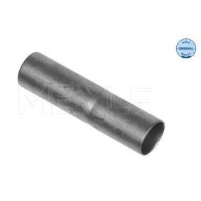 Achetez des Manchon, fixation du bras transversal MEYLE 100 399 0020 à prix pour 2,53 €