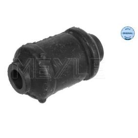 Lagerbuchse, Querlenker von MEYLE 100 407 0027